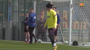 نحوه آماده سازی بارسلونا برای...