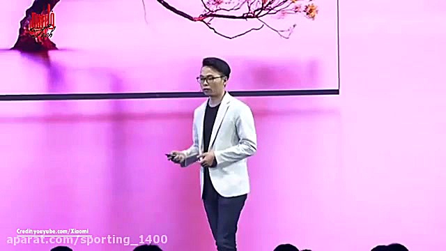 معرفی و بررسی گوشی موبایل شیائ...