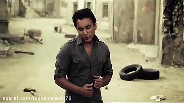 کلیپی از خوش رقصی خوانندگان خو...