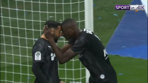 گل سامان قدوس؛ مارسی  آمیان