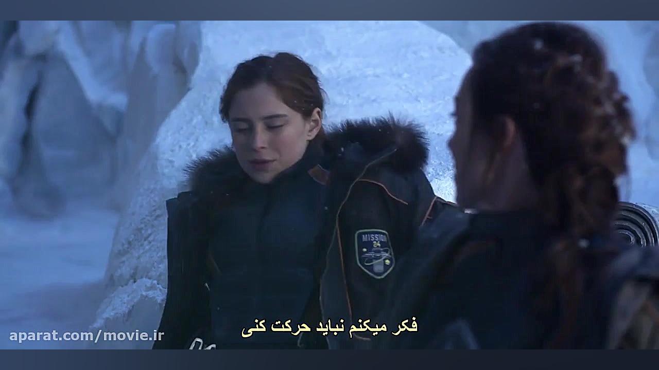 سریال Lost In Space فصل 1 قسمت...