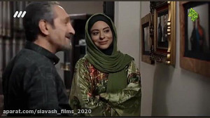 سریال روزگار  قسمت 13