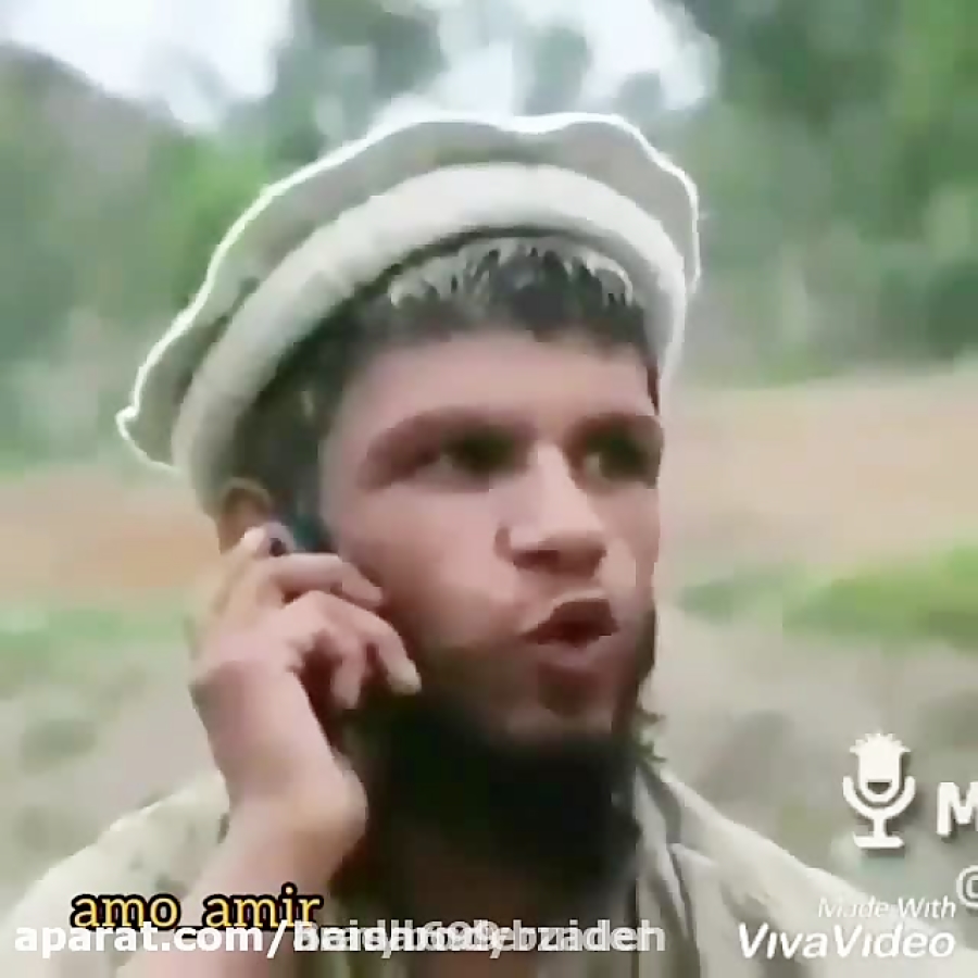 الو سلام لیلا