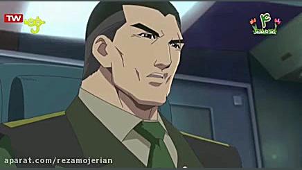 انیمیشن صلح بانان  به روز رسان...