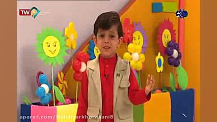 مدح بسیارزیبای حضرت علی )ع( مه...