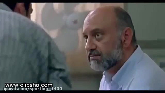 سکانس زیبا از سریال امام علی