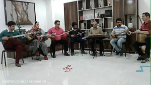 قطعه سلام