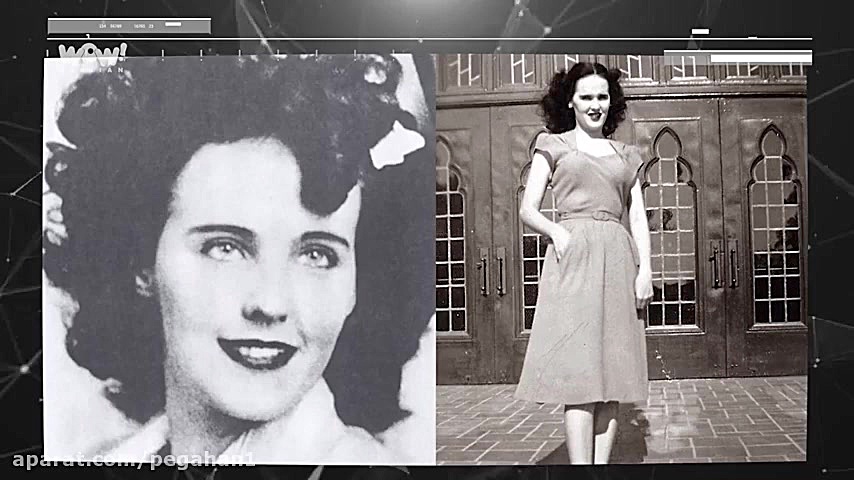 پرونده قتل مرموز بازیگر هالیوو...