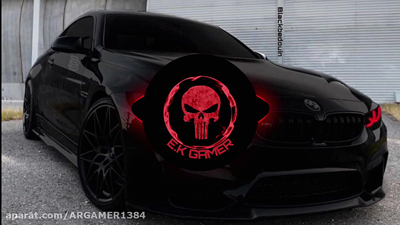 آهنگ بیس دار خفن (مخصوص سیستم...