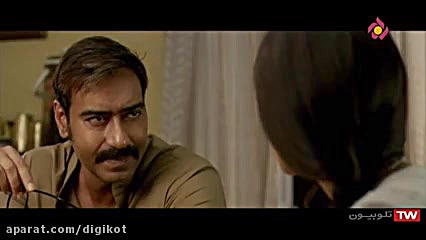 فیلم سینمایی هندی  یورش