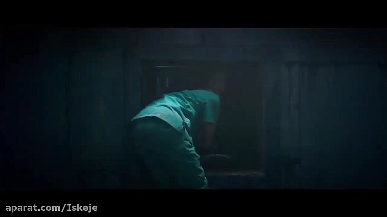 تریلر فیلم ترسناک،هیجان انگیزت...