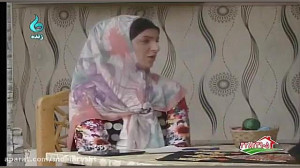 سوزن دوزی سنتی رشتی دوزی