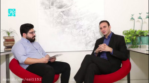 گفتگوی جذاب با اسماعیل وفایی(س...