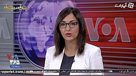 فقط حمله نظامی به ایران، همین...