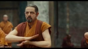 جانی اینگلیش 2  Johnny English...