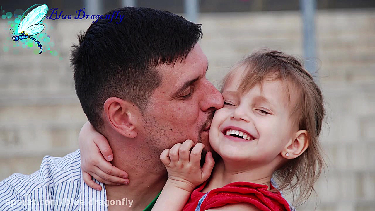 کلیپ روز پدر آهنگ تبریک روز پد...