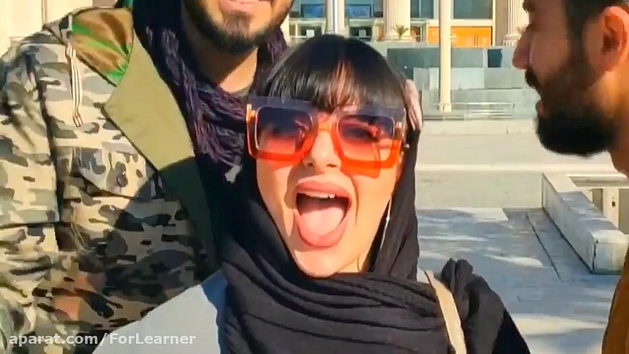 دوربین مخفی باحال