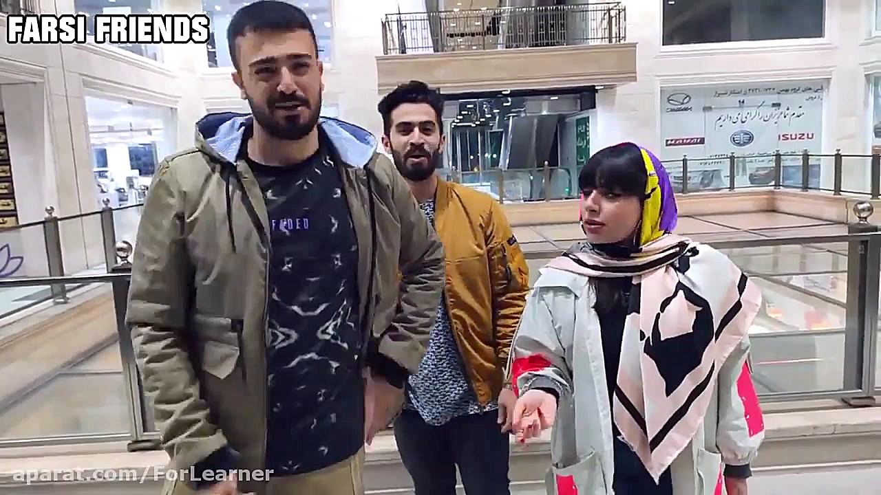 وقتی میخوای مخ بزنی اما پا نمی...