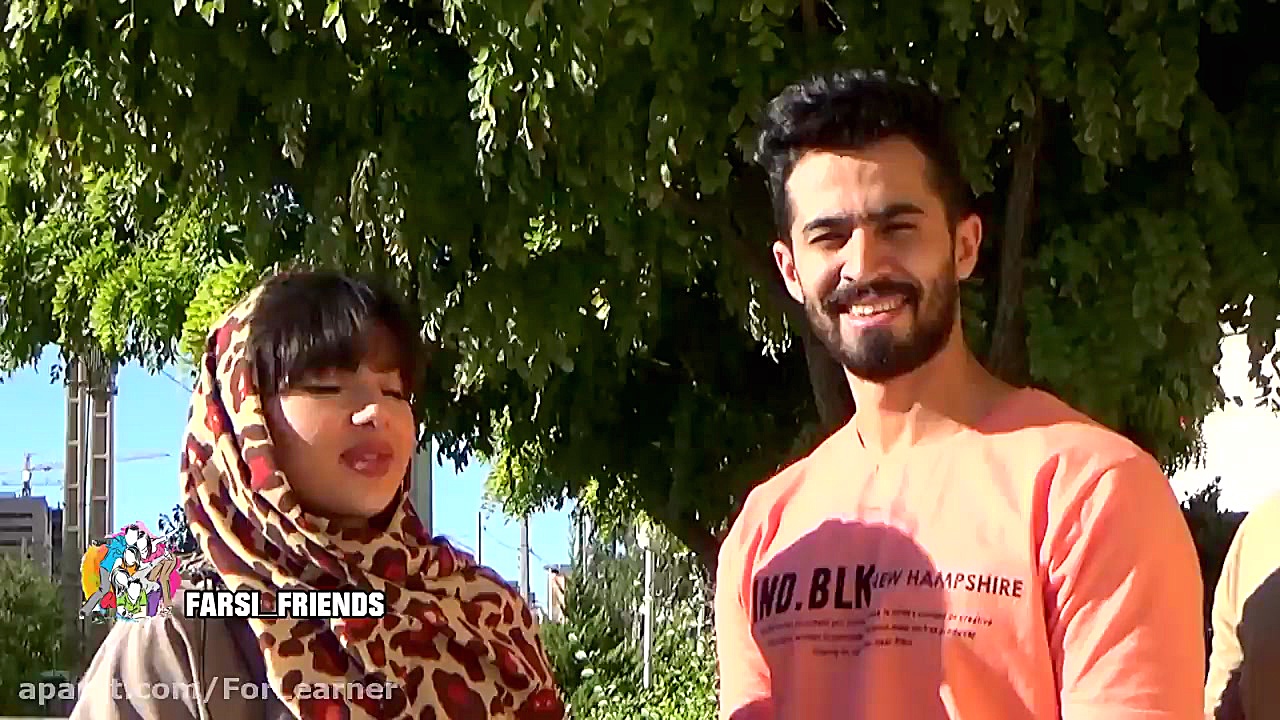 این دفعه شاکی میشه