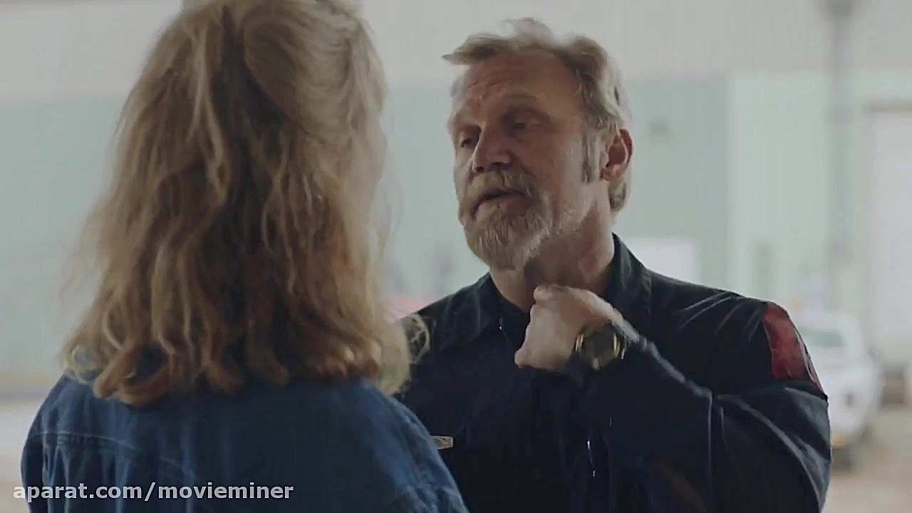 فیلم معدن شماره 9 2019 - Mine 9 با دوبله فارسی زمان5017ثانیه