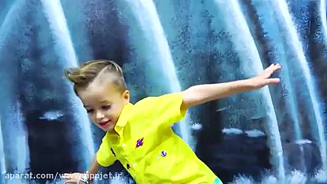 ولاد و نیکیتا این داستان &quot...