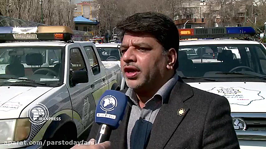 شهرداری تهران طولانی ترین خیاب...