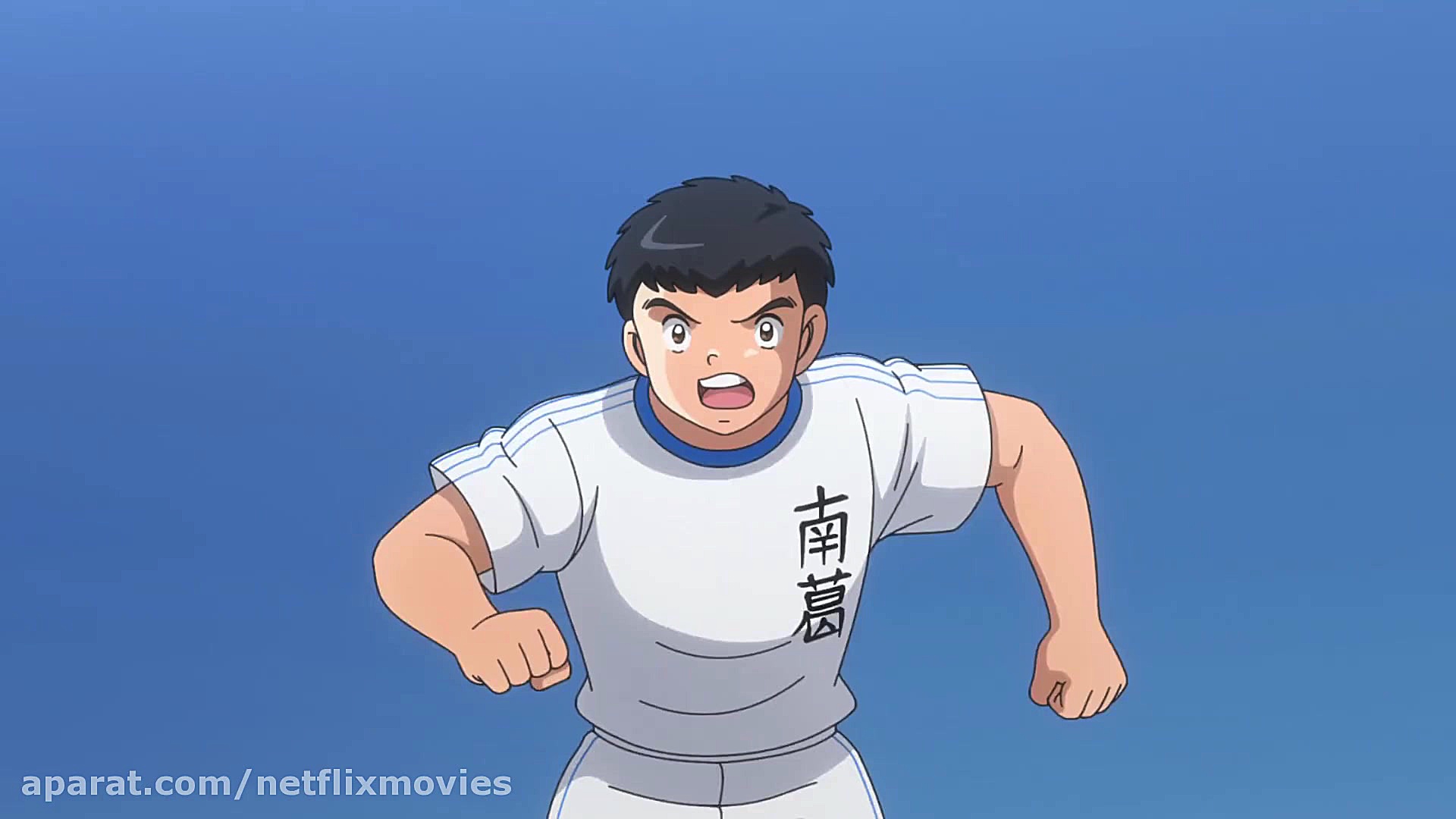 کارتون فوتبالیست ها 2018 قسمت...