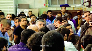 من بک نفر رو ببر جهنم ...  است...