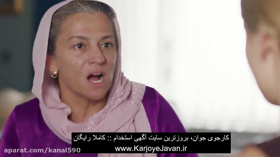 سریال استانبول ظالم قسمت 59 دو...