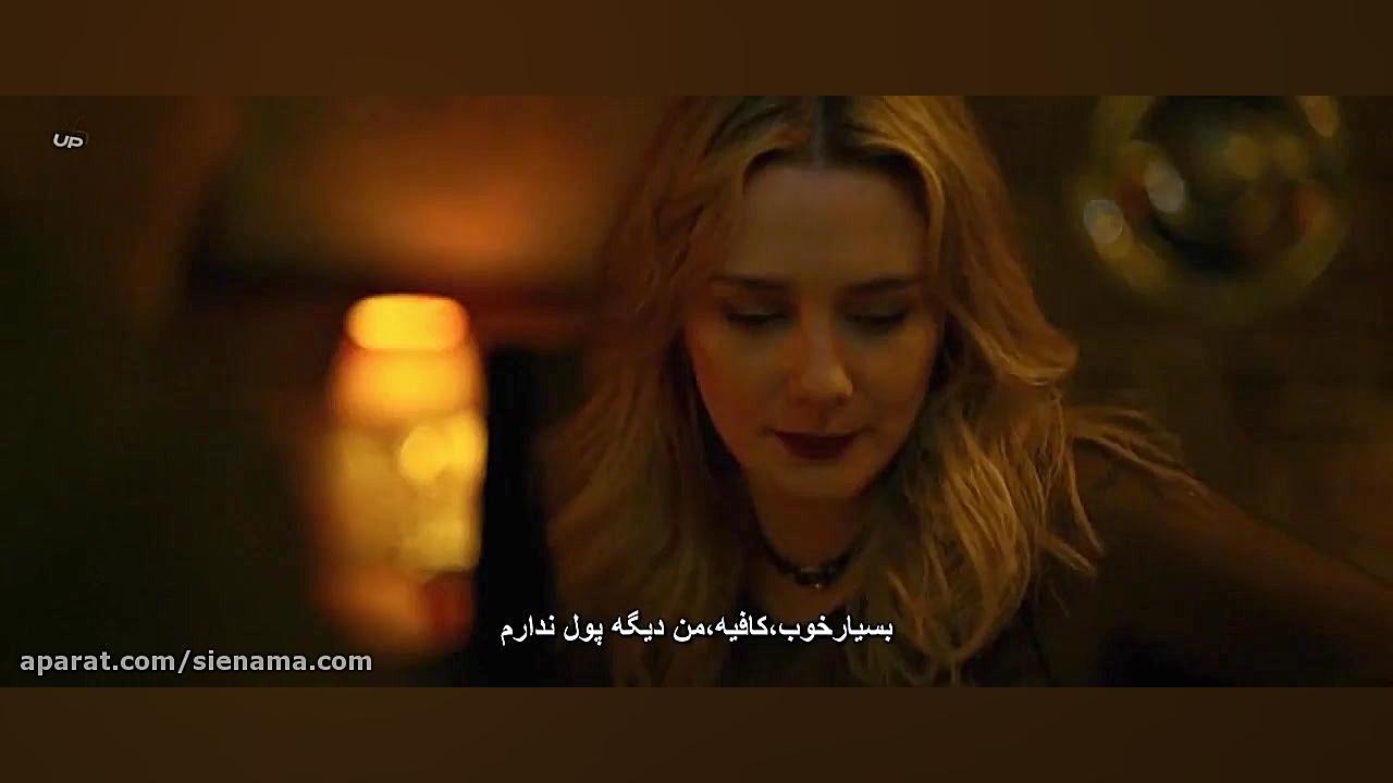 فیلم ترسناک،هیجان انگیز تباه ب...