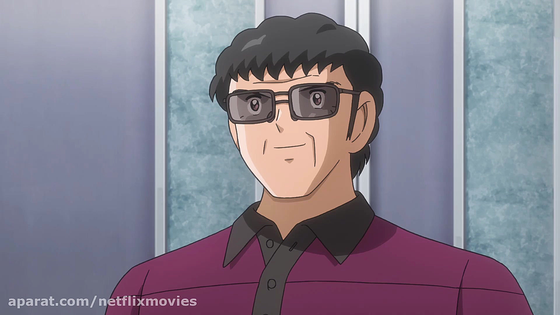 کارتون فوتبالیست ها 2018 قسمت...