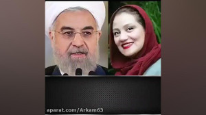 میکس فوق العاده خنده دار از سخ...
