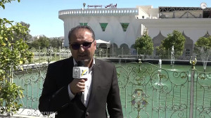 مصاحبه با دکتر سیدجواد محقق مع...