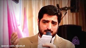 سرود ولادت حضرت علی(ع) سید مجی...