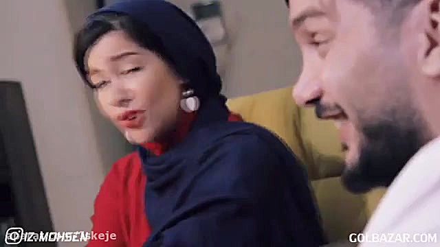 کلیپ باحال وعالی از محسن ایزی...