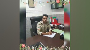 شهدای ناجا کلیپ تصویری شهید سی...
