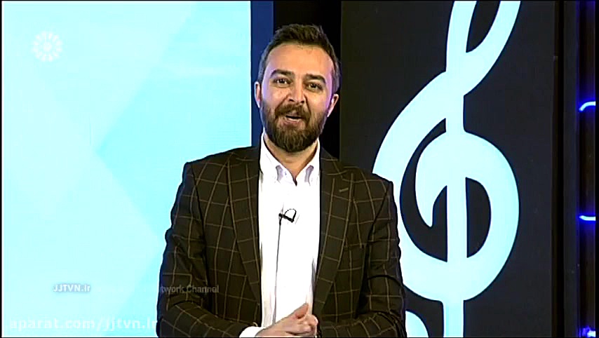 برنامه &laquo; ترنم جام &raquo...