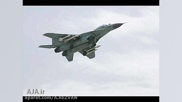 مقایسه سلاح های ایرانی و اسرائ...