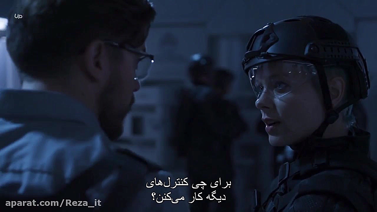فیلم رستاخیز نابودی Doom Annihilation 2019 | ترسناک ، ماجراجویی |زیرنویس فارسی زمان5743ثانیه