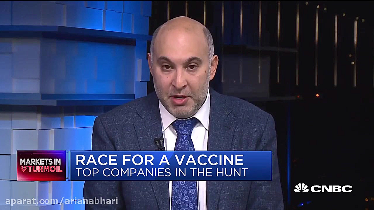 چالش شرکت ها در ساخت واکسن ویر...