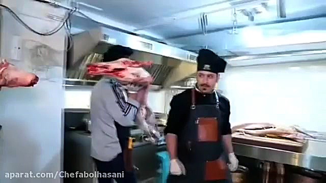 رستوران سنتی سورکو