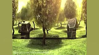 دانلود انیمیشن درباره خانه و خ...