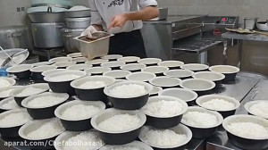 رستوران ایرانی سندباد