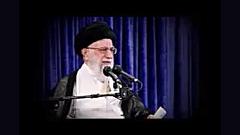 بیانات رهبر انقلاب درباره فضای...