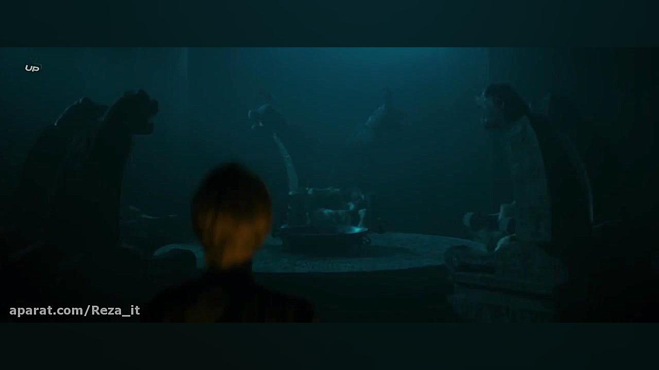 فیلم والهالا Valhalla 2019 | ف...