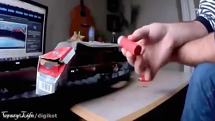 حوادث وحشتناک و رهایی از مرگ د...