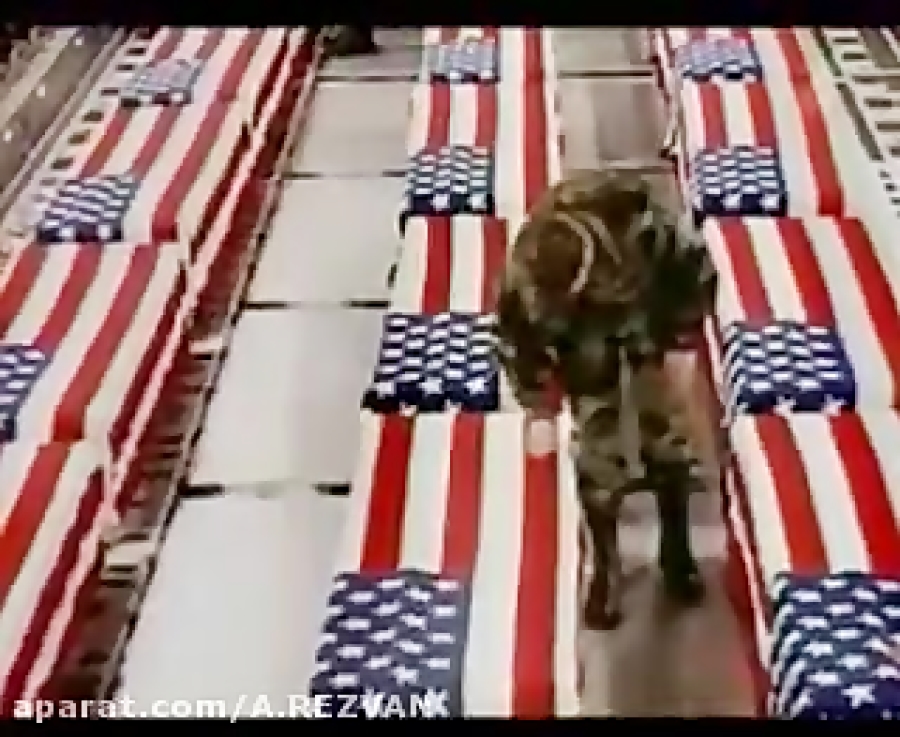 مقایسه هیجان انگیز تسلیحات آمر...