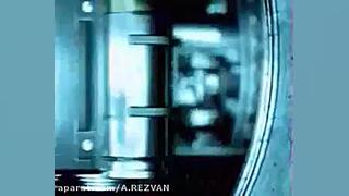 مقایسه هیجان انگیز تسلیحات آمر...