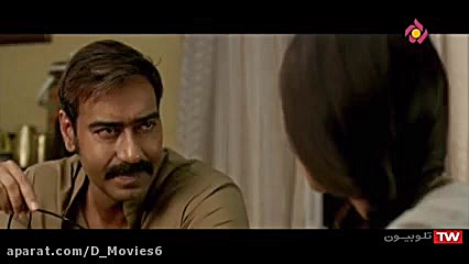 فیلم هندی یورش Raid دوبله فارس...