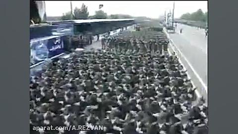 مقایسه قدرت نظامی و اجتماعی ای...